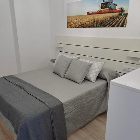 Apartamentos Espigas Puerto Valencia Eksteriør bilde
