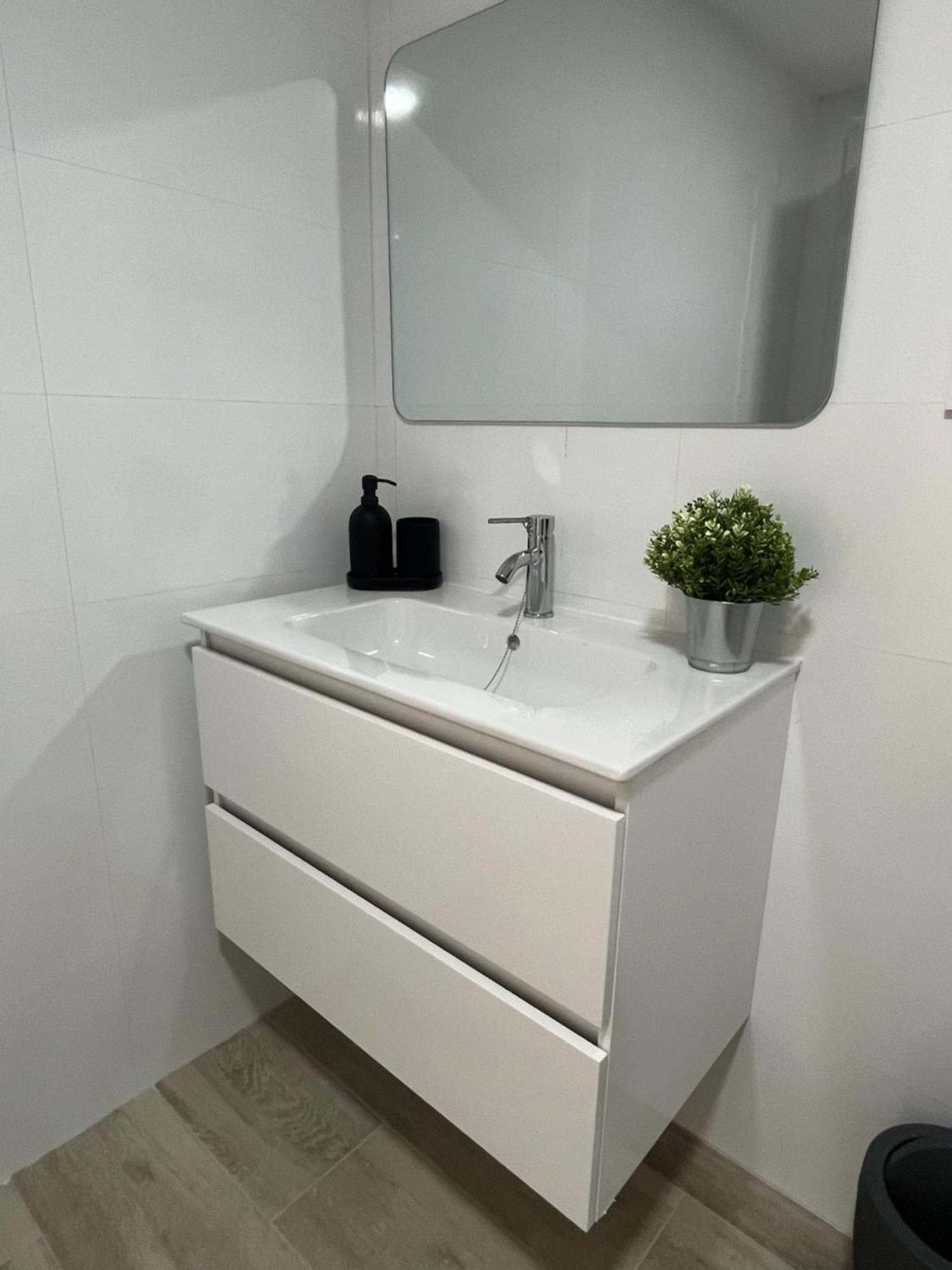 Apartamentos Espigas Puerto Valencia Eksteriør bilde